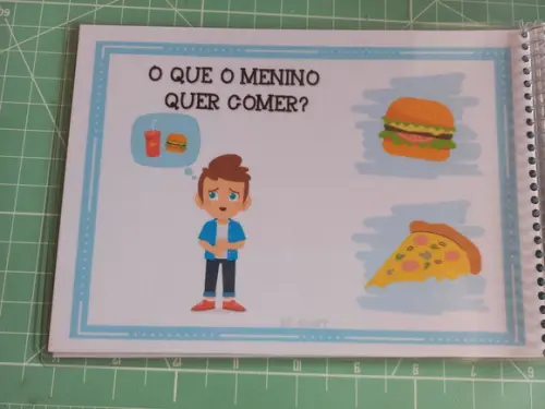 o Que? Quem? Onde? Quando? Qual?