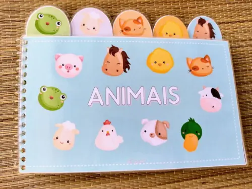 Onomatopeias