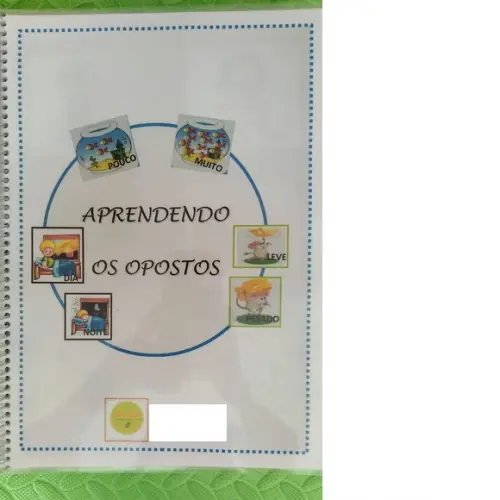 Opostos