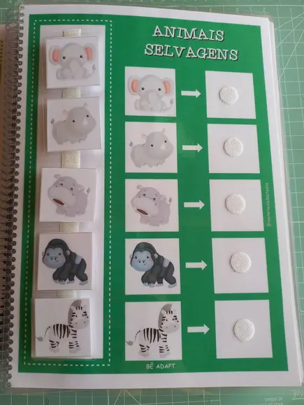 Pareamento de Animais