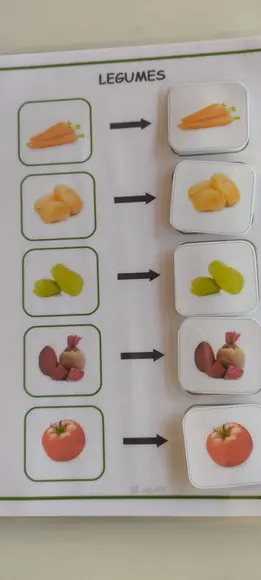 Pareamento de Alimentos