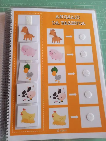Pareamento de Animais