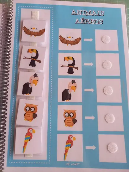 Pareamento de Animais