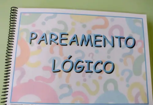 Pareamento Lógico