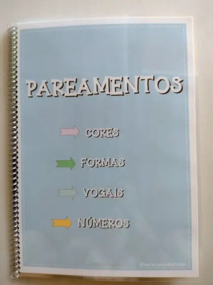 Pareamentos
