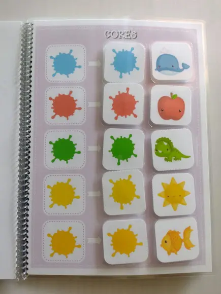 Pareamentos