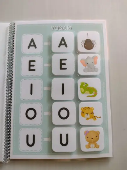 Pareamentos