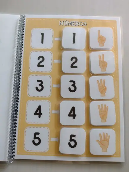 Pareamentos