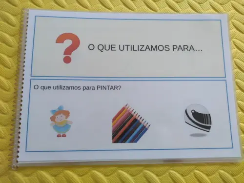 Percepção Visual