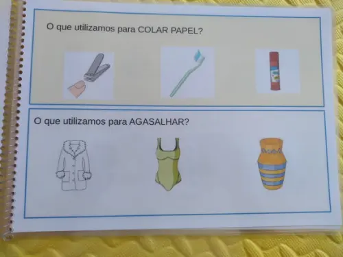 Percepção Visual