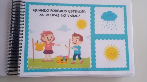 Perguntas e Respostas