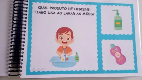 Perguntas e Respostas