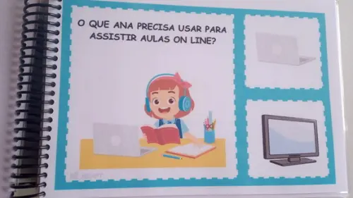 Perguntas e Respostas