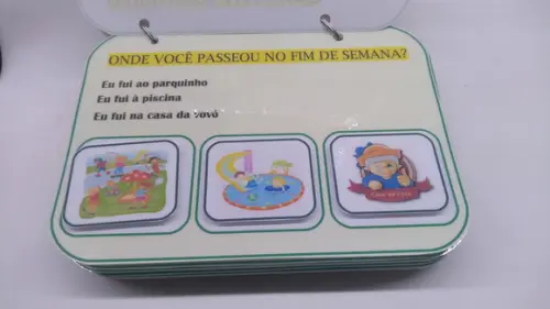 Perguntas e Respostas