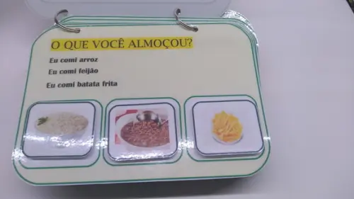 Perguntas e Respostas