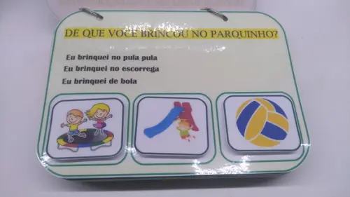 Perguntas e Respostas