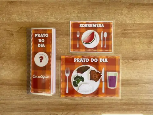 Prato do Dia