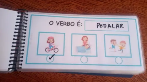 Qual é o Verbo?