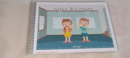 Qual É o Som?