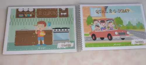 Qual É o Som?