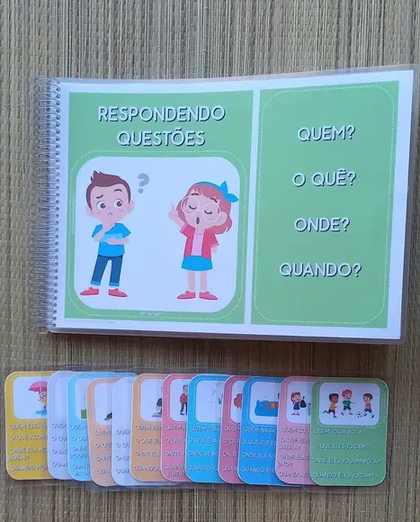 Respondendo Questões