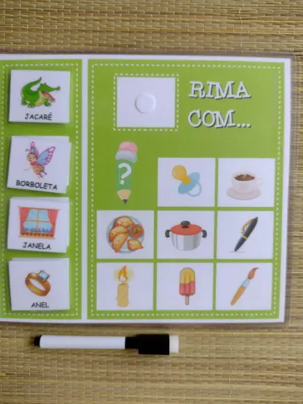 Rima Com...