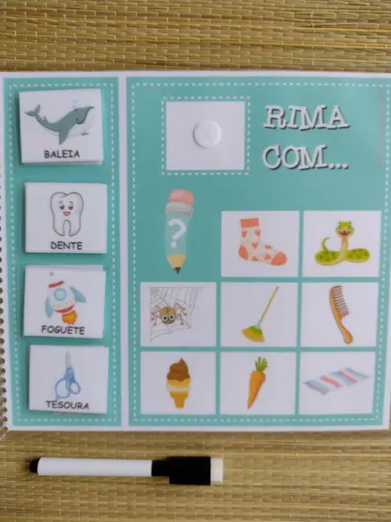 Rima Com...
