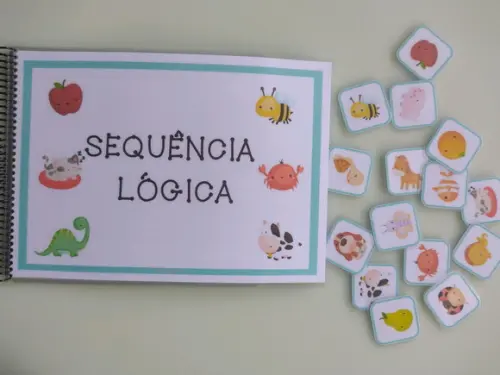 Sequência Lógica