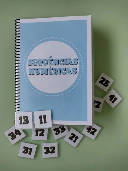 Sequências Numéricas