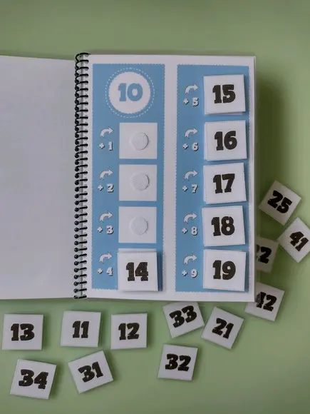 Sequências Numéricas