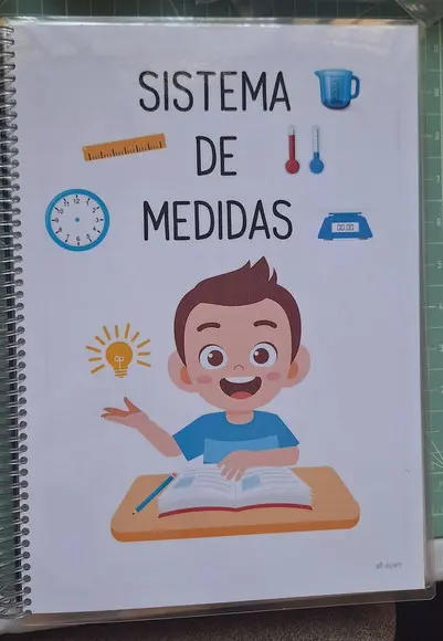 Sistema de Medidas