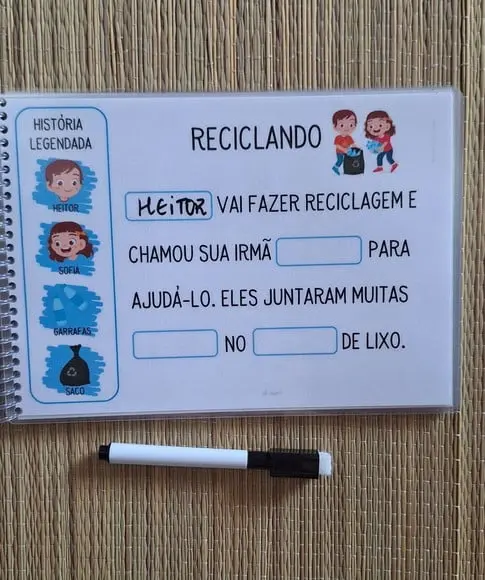 Textos Legendados