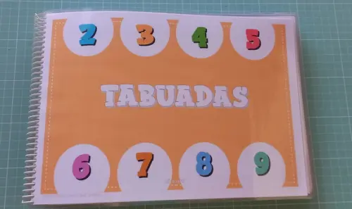 Tabuadas