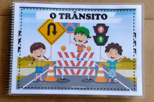 Trânsito
