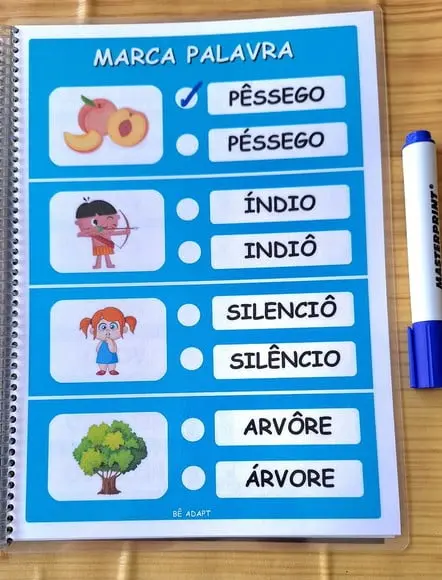 Acentuação Gráfica
