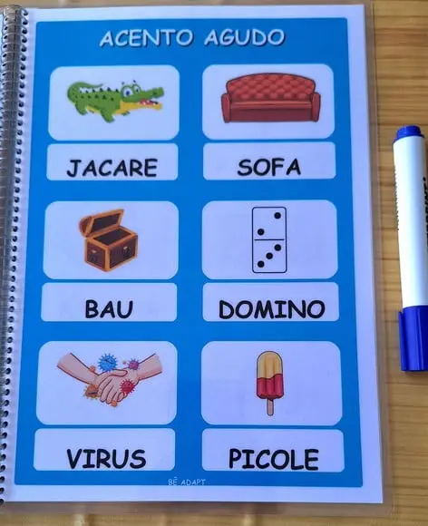 Acentuação Gráfica