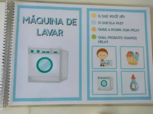 Análise e respostas