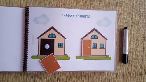 Caderno de Conceitos