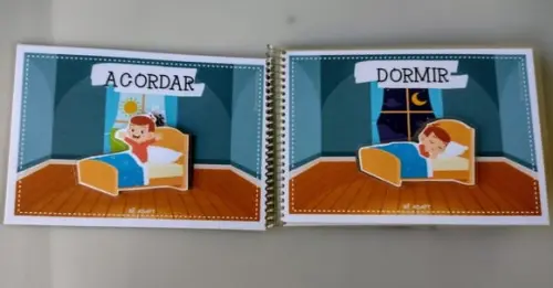 Caderno de Conceitos 1