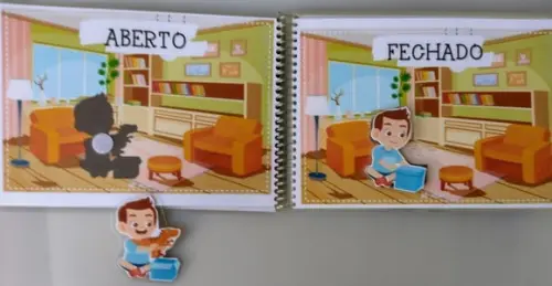 Caderno de Conceitos 1