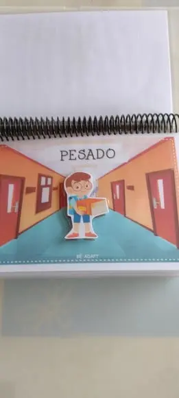 Caderno de Conceitos 2