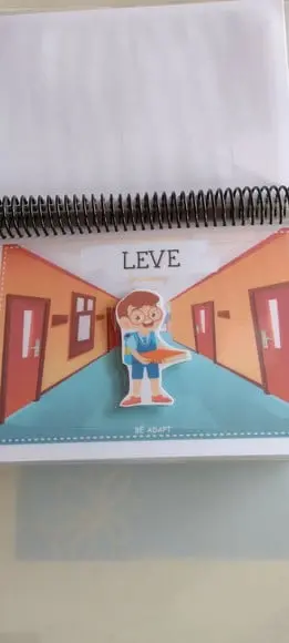 Caderno de Conceitos 2