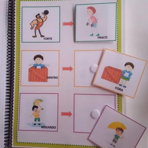 Caderno dos Opostos Versão 2
