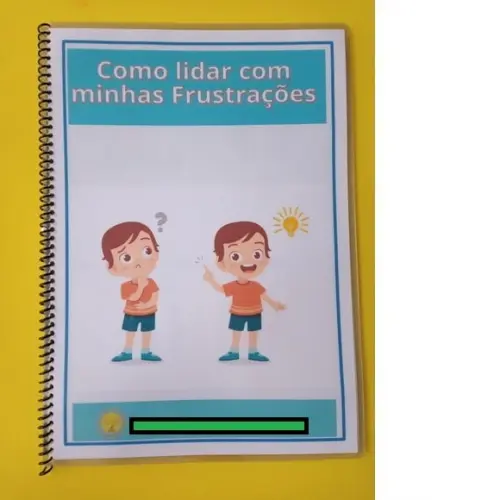 Como Lidar com as Frustrações