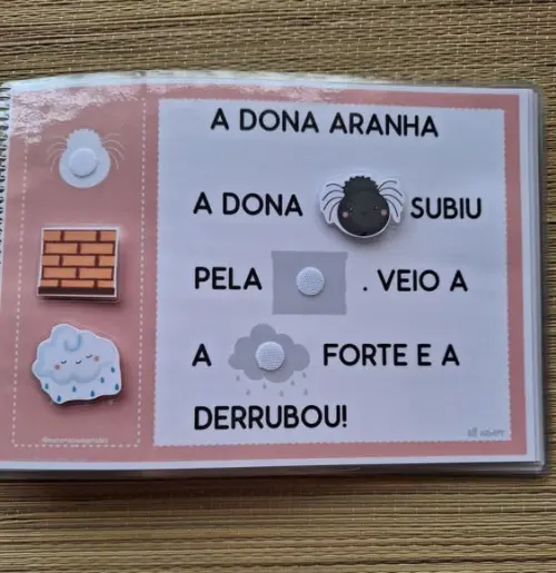 Completando Músicas