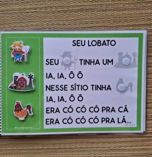 Completando Músicas
