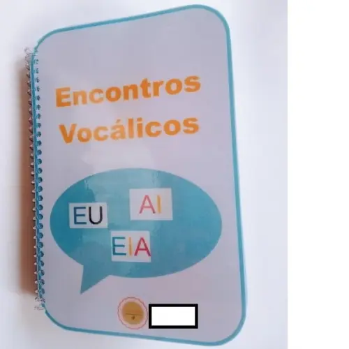 Encontros Vocalicos