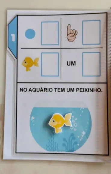 Fichário dos Números