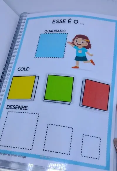 Formas Geométricas