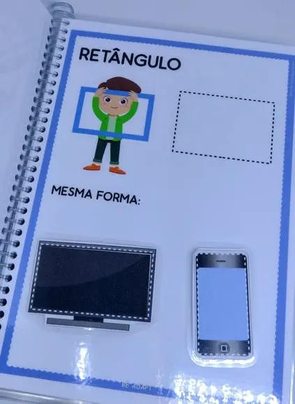 Formas Geométricas